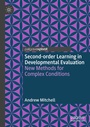Cover: Second-order Learning in Developmental Evaluation - Palgrave Pivot