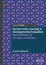 Cover: Second-order Learning in Developmental Evaluation - Palgrave Pivot