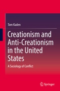 Cover: Creationism and Anti-Creationism in the United States - Springer