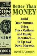 Cover: Better Than Money - Lauson Publishing