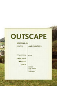 Enlarge image Cover: Outscape - Knoxville Writers Guild