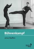 Cover: B&uuml;hnenkampf - Deutscher Theaterverlag