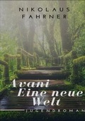 Cover: Avani - epubli