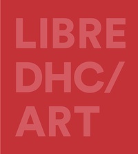 Enlarge image Cover: LIBRE DHC / ART - Hirmer