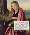 Cover: Cranach in Coburg - Schnell & Steiner