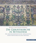 Cover: Die Geburtskirche in Bethlehem - Schnell & Steiner