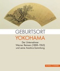 Cover: Geburtsort Yokohama - Schnell & Steiner
