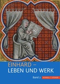 Cover: Einhard - Leben und Werk - Schnell & Steiner