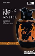 Cover: Glanz der Antike - Schnell & Steiner