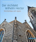 Cover: Der Architekt Wilhelm Hector - Schnell & Steiner