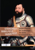 Cover: Standfest. Bibelfest. Trinkfest - Schnell & Steiner