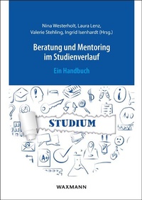 Abbildung von: Beratung und Mentoring im Studienverlauf - Waxmann