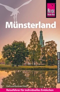 Bild: Reise Know-How Reiseführer Münsterland - Reise Know-How Verlag Peter Rump GmbH