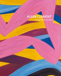Enlarge image Cover: Alain Clément - Die Galerie