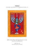 Cover: JewBus, Jewish Hindus & other Jewish Encounters with East Asian Religions - Universit&auml;tsverlag Potsdam