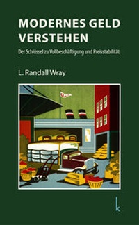Enlarge image Cover: Modernes Geld verstehen - Lola Books