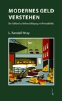 Cover: Modernes Geld verstehen - Lola Books