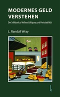 Cover: Modernes Geld verstehen - Lola Books