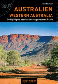 Abbildung von: Australien - Western Australia - 360° medien