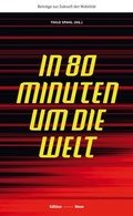Cover: In 80 Minuten um die Welt - Alexander Horn Publikationen
