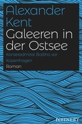Cover: Galeeren in der Ostsee - Econ