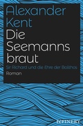 Cover: Die Seemannsbraut - Econ