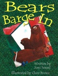 Cover: Bears Barge in - Dream Factory Books