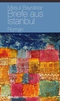 Cover: Briefe aus Istanbul - Verlag Dialog-Edition