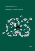 Cover: Endangered Iranian Languages - Reichert Verlag