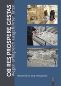 Cover: Ob res prospere gestas - LIKIAS