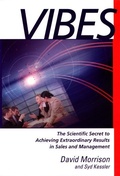 Cover: Vibes - ECW Press