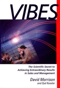 Enlarge image Cover: Vibes - ECW Press