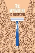 Cover: Tres Estaciones, Las - Almadia