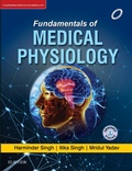 Cover: Fundamentals of Medical Physiology-Ebook - Elsevier