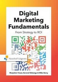 Abbildung von: Digital Marketing Fundamentals - Wolters-Noordhoff B.V.