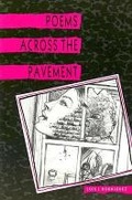 Cover: Poems Across the Pavement - Tia Chucha Press