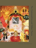 Cover: The Commandrine and Other Poems - University Press of New England
