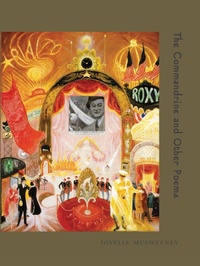 Enlarge image Cover: The Commandrine and Other Poems - University Press of New England