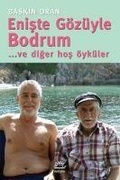 Cover: Eniste G&ouml;z&uuml;yle Bodrum... ve diger hos &ouml;yk&uuml;ler - Iletisim Yayinlari