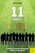 Cover: 11 K&ouml;pfe - 1 Ziel - Meyer & Meyer