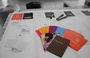 Cover: d.quarks Playcards - Murmann