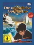 Cover: Die unendliche Geschichte - Oetinger Media