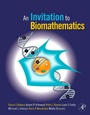 Cover: An Invitation to Biomathematics - Academic Press