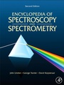 Cover: Encyclopedia of Spectroscopy and Spectrometry - Academic Press