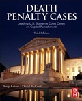 Bild: Death Penalty Cases - Butterworth-Heinemann