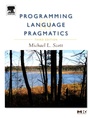 Cover: Programming Language Pragmatics - Morgan Kaufmann