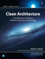 Cover: Clean Architecture - Pearson