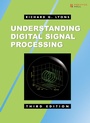 Cover: Understanding Digital Signal Processing - Pearson