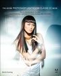 Cover: The Adobe Photoshop Lightroom Classic CC Book - Adobe Press,U.S.