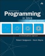 Cover: Introduction to Programming in Java - Addison Wesley